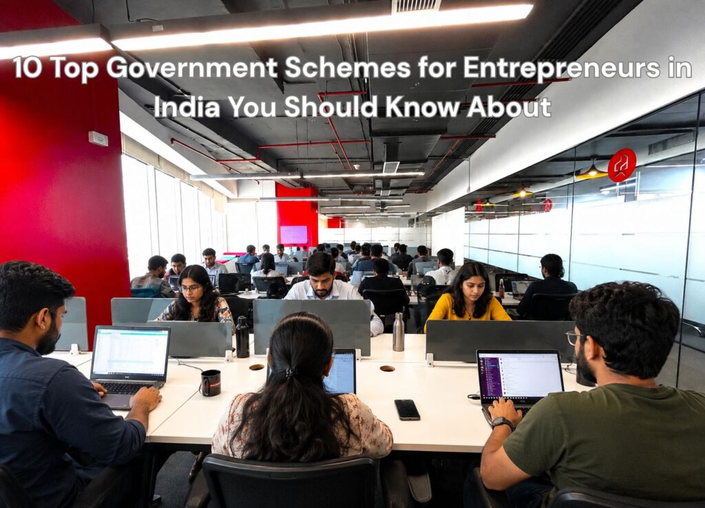 Scheme for First-time Entrepreneurs 2026