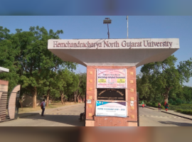 HNGU Self-Financed Colleges Recruitment 2026