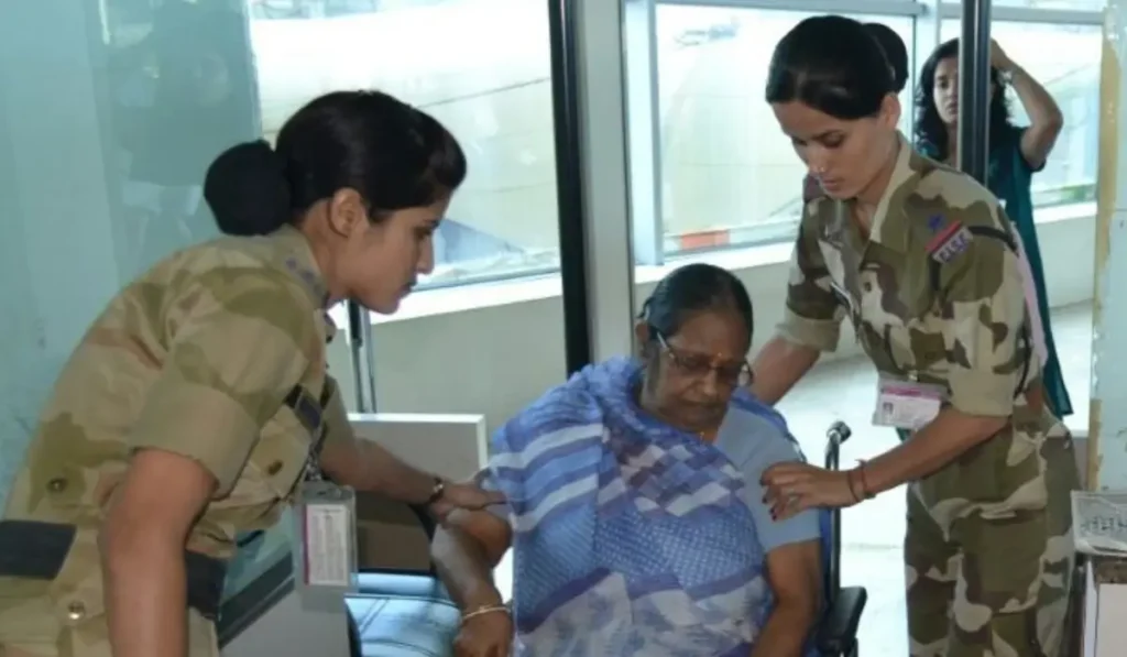 CISF Paramedical Staff भर्ती 2026