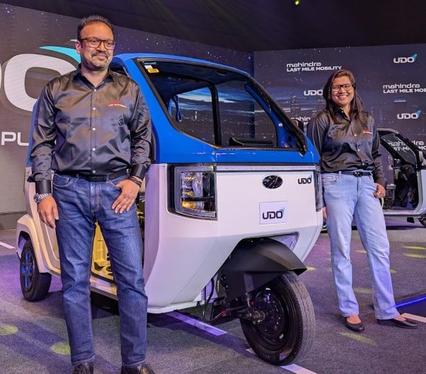 Three Wheeler Sahay Yojana 2026