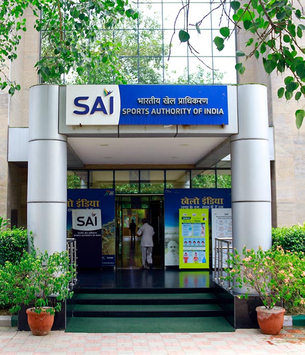 Sports Authority of India (SAI) Recruitment 2026