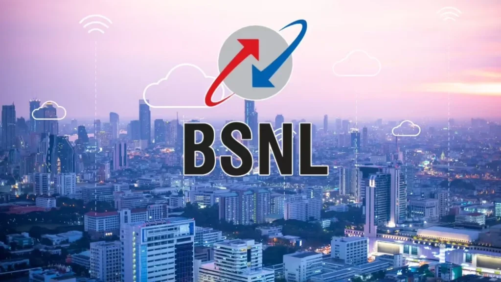 BSNL JTO भर्ती 2026