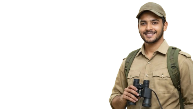 GSSSB vanpal भर्ती 2026